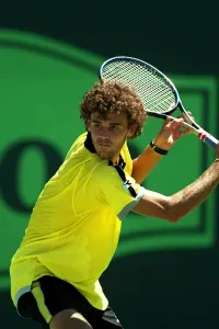 Gustavo Kuerten