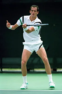 Forget Prints: Guy Forget