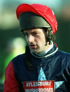 Guy Upton