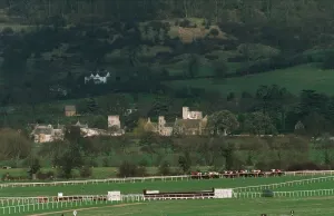 View Prints: Gv Cheltenham Festival