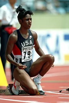 Gwen Torrence