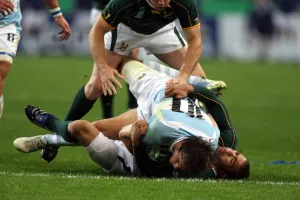 Semi Final Prints: Habana Stops Hernandez Scoring