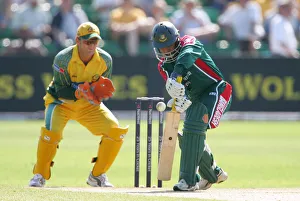 Bangladesh Prints: Habibul Bashar