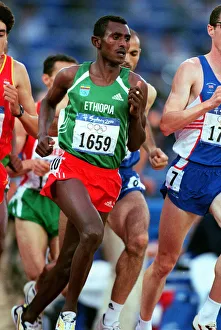 Hailu Mekonnen