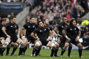 The Haka