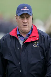 Hal Sutton