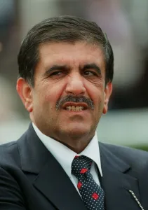 Hamdan Al-Maktoum