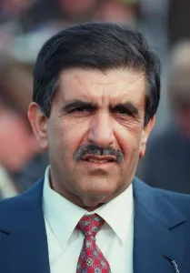 Hamdan Al Maktoum
