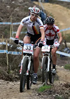 Mountain Prints: Hanna Klein