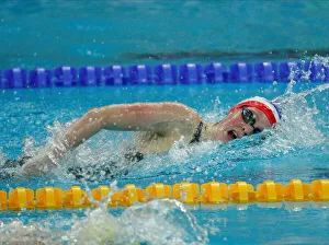 Hannah Miley