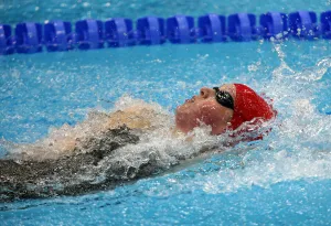 : Hannah Miley