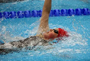 : Hannah Miley