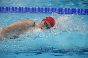 : Hannah Miley