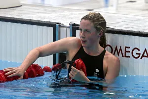 : Hannah Miley