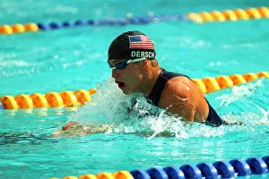 Breaststroke Prints: Hans Dersch