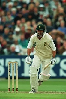 Hansie Cronje