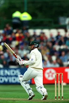 Hansie Cronje