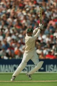 Hansie Cronje