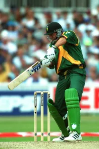Hansie Cronje