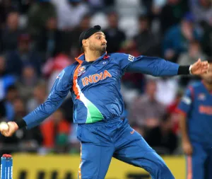 Harbhajan Singh
