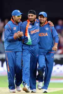 Harbhajan Singh