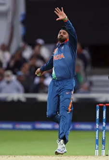 Harbhajan Singh