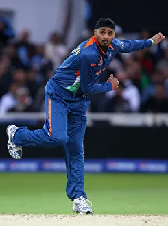Harbhajan Singh