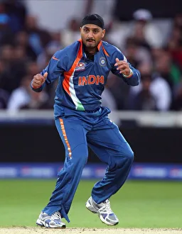 Harbhajan Singh