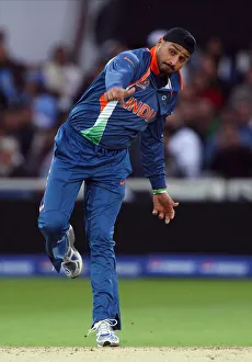 Harbhajan Singh