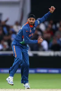 Harbhajan Singh