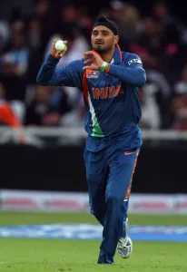 India Prints: Harbhajan Singh