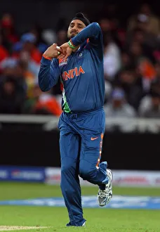 Harbhajan Singh