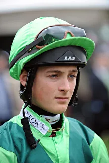 Harry Bentley