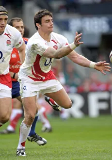 Harry Ellis