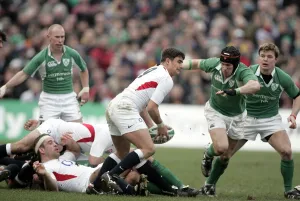Ellis Prints: Harry Ellis & John O Connor
