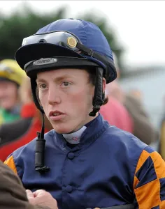 Harry Haynes