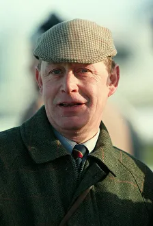 Harry Howe