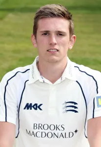 Club Prints: Harry Podmore