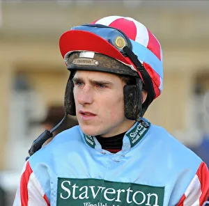 Skelton Prints: Harry Skelton