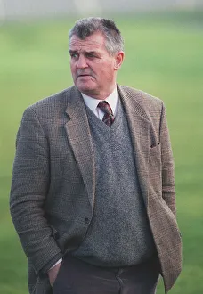 Harvey Smith