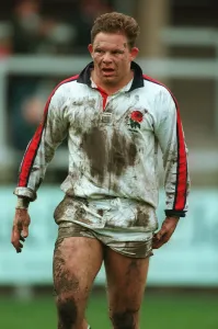 Harvey Thorneycroft