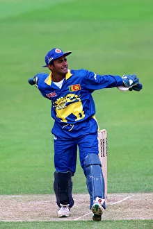 Hashan Tillekeratne