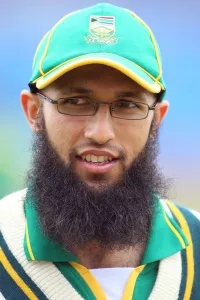 Amla Prints: Hashim Amla