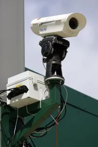 Art Or Moody Prints: Hawk Eye Camera