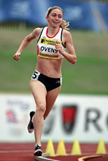 Hayley Ovens