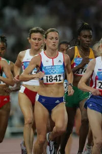 1500m Prints: Hayley Tullett