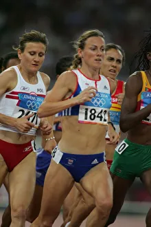 Hayley Tullett