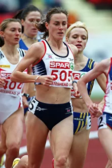 Hayley Tullett