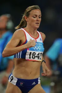 Hayley Tullett