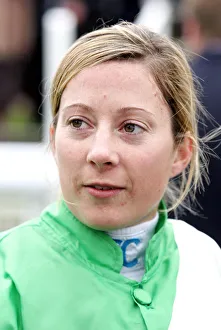 Hayley Turner